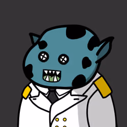 Monster Mates #1483