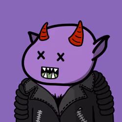 Monster Mates #1221