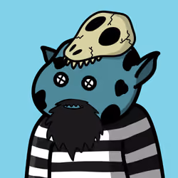Monster Mates #3840