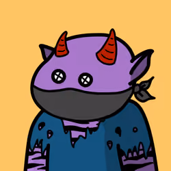 Monster Mates #2630