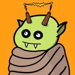 Monster Mates #1906