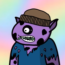 Monster Mates #1312