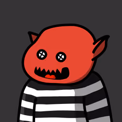 Monster Mates #458