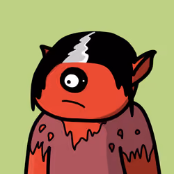 Monster Mates #5110
