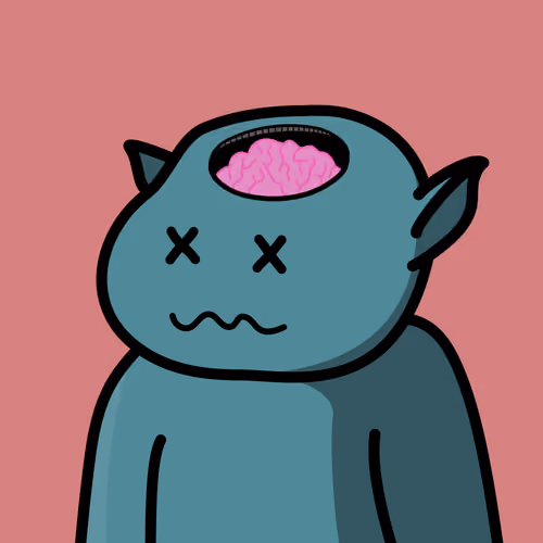Monster Mates #1482