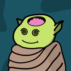 Monster Mates #5040