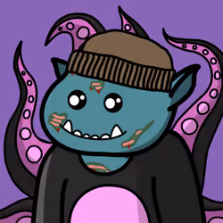 Monster Mates #5705