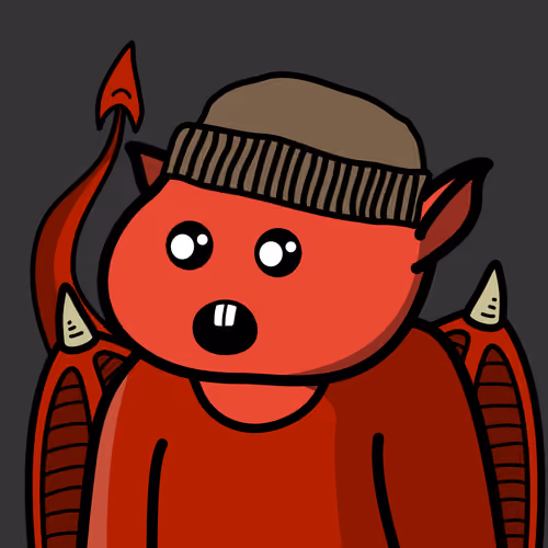 Monster Mates #2113