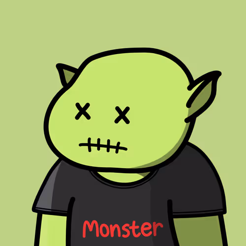 Monstermates