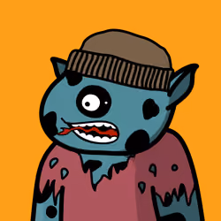 Monster Mates #3276
