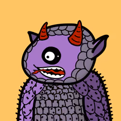 Monster Mates #1536