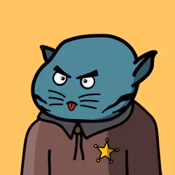 Monster Mates #2307