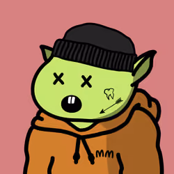 Monster Mates #2345