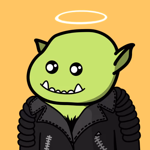 Monster Mates #4482