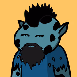 Monster Mates #5486