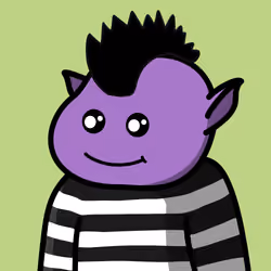 Monster Mates #315