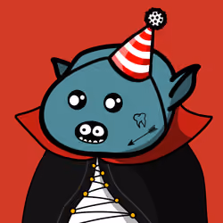 Monster Mates #2047