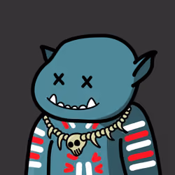 Monster Mates #1149
