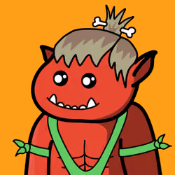 Monster Mates #1158