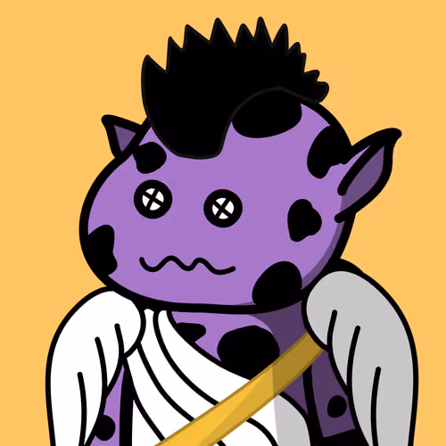 Monster Mates #4758