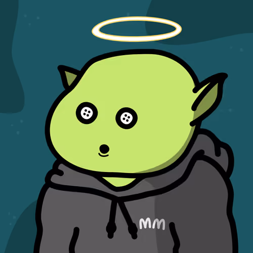 Monster Mates #677