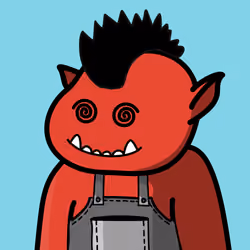 Monster Mates #3926