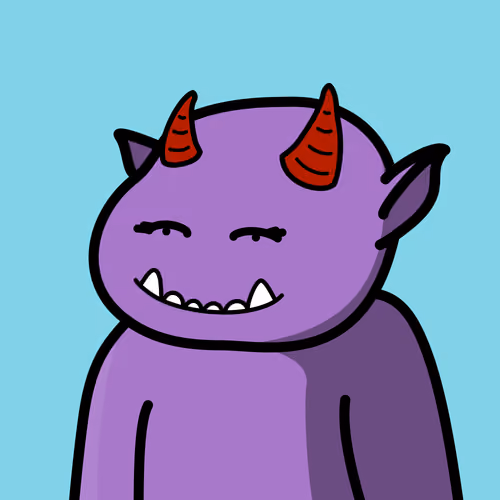 Monster Mates #2667
