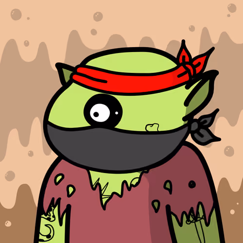 Monster Mates #1226