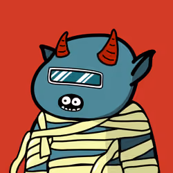 Monster Mates #918