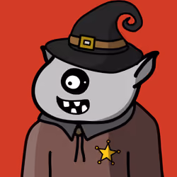 Monster Mates #4488