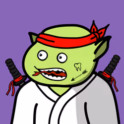 Monster Mates #3513