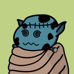 Monster Mates #2615