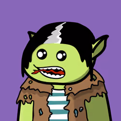 Monster Mates #1218