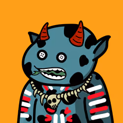 Monster Mates #1950