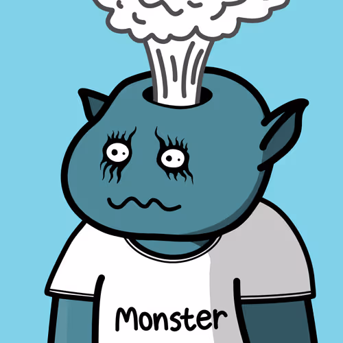 Monstermates