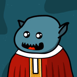 Monster Mates #3514