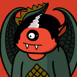 Monster Mates #1262