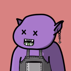 Monster Mates #666