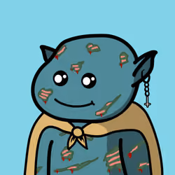 Monster Mates #1445