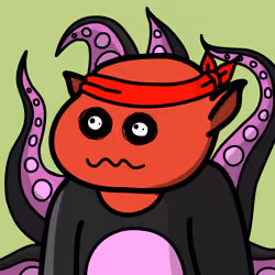 Monster Mates #971