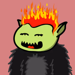 Monster Mates #969