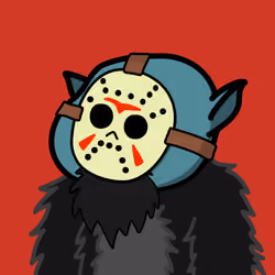 Monster Mates #3108