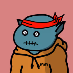 Monster Mates #1032