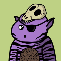 Monster Mates #362