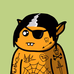 Monster Mates #758