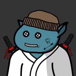 Monster Mates #5048