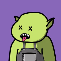 Monster Mates #2042