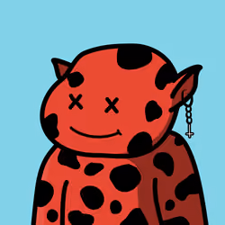 Monster Mates #764
