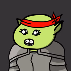 Monster Mates #3660