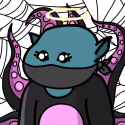 Monster Mates #75